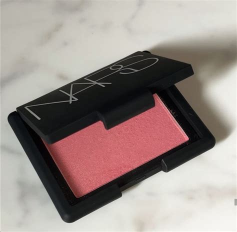 NARS powder blush